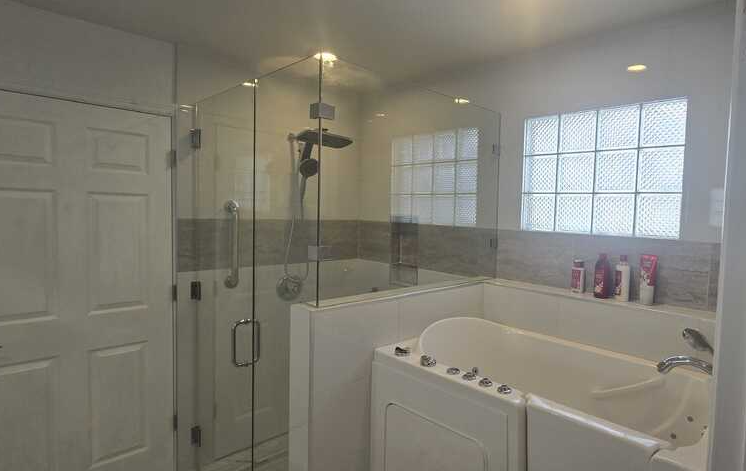 Bath Remodel