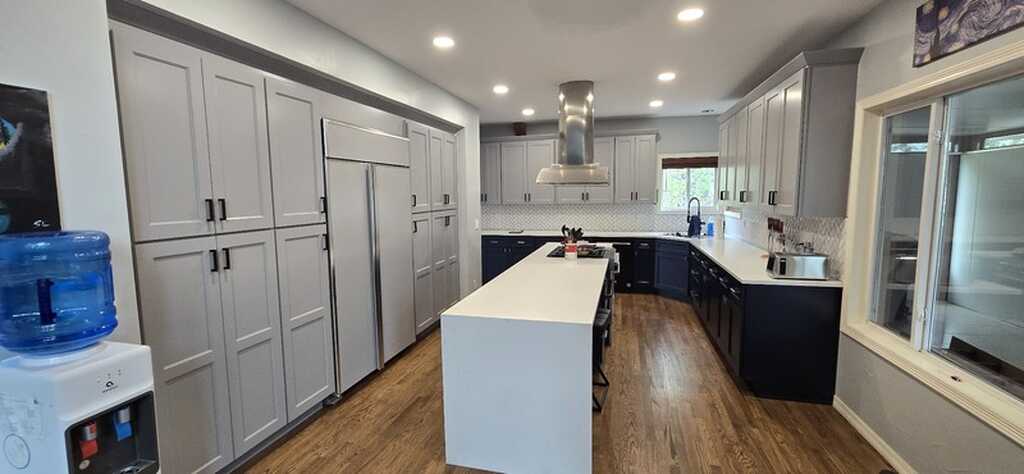 Kitchen Remodel