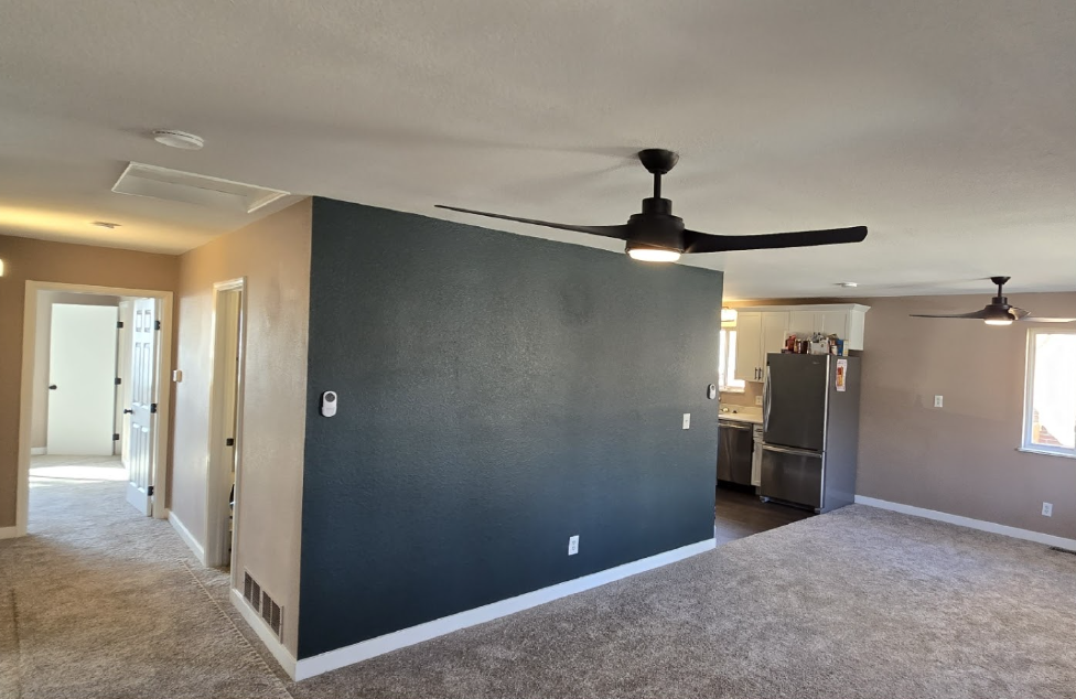 Interior Painting